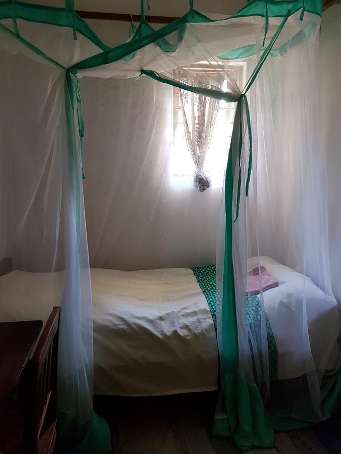 Hotel Karibuni Center Mbeya Esterno foto