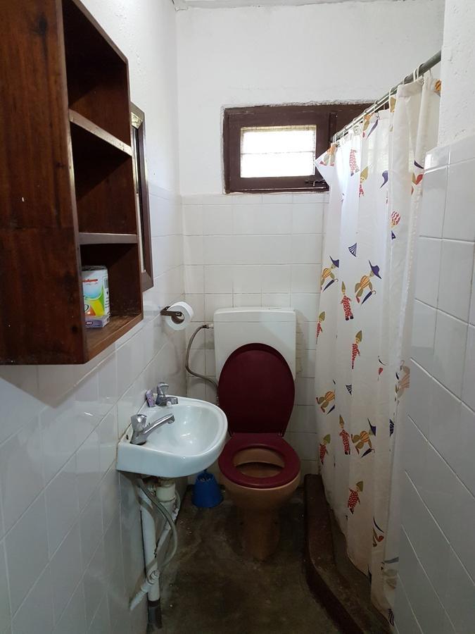 Hotel Karibuni Center Mbeya Esterno foto