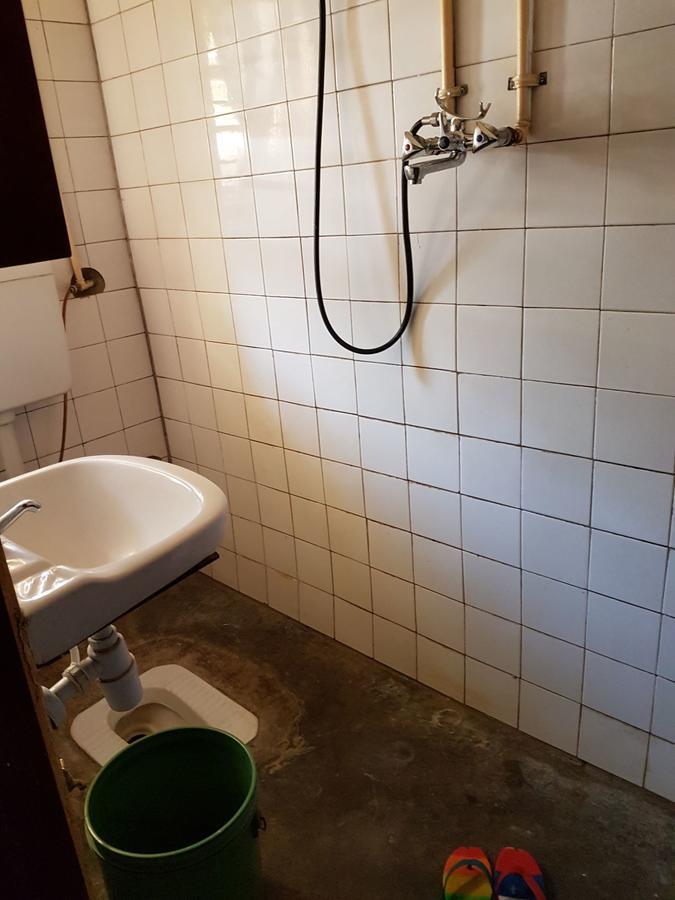 Hotel Karibuni Center Mbeya Esterno foto