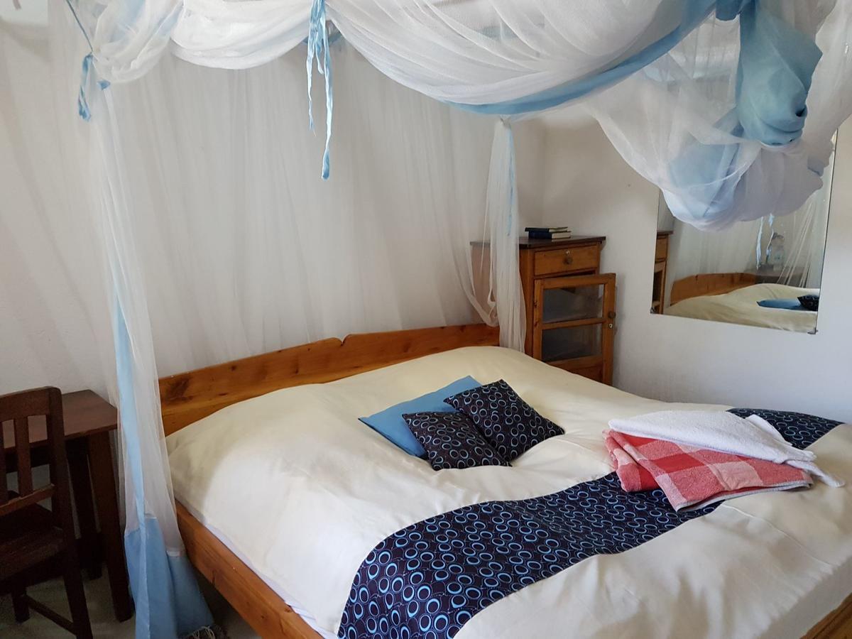 Hotel Karibuni Center Mbeya Esterno foto