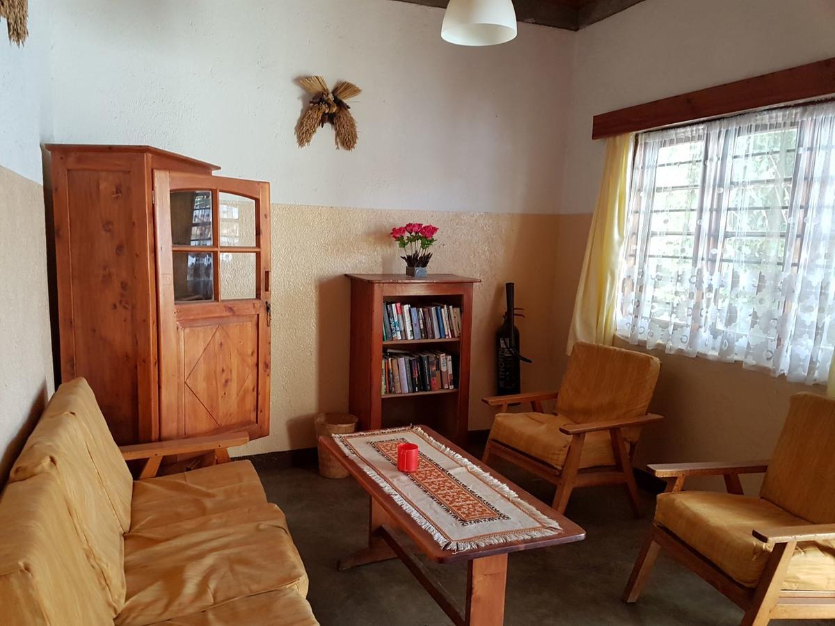 Hotel Karibuni Center Mbeya Esterno foto